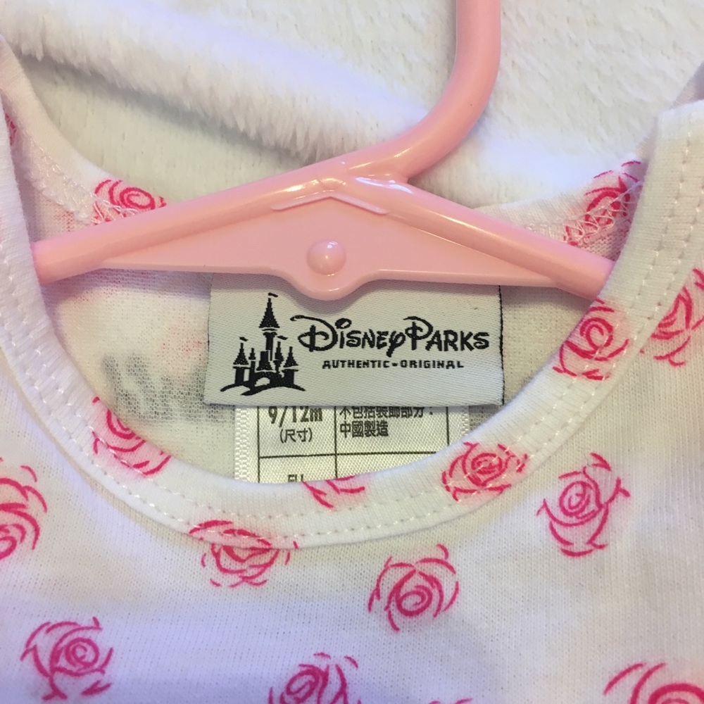 Disney onesie - Picture 3 of 3